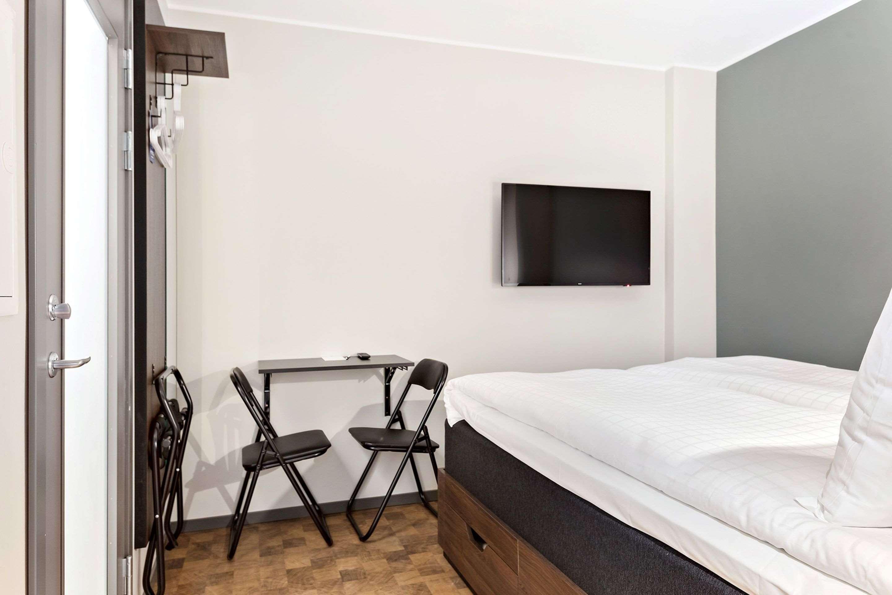 Sure Hotel Studio By Best Western Bromma Stockholm Exterior foto