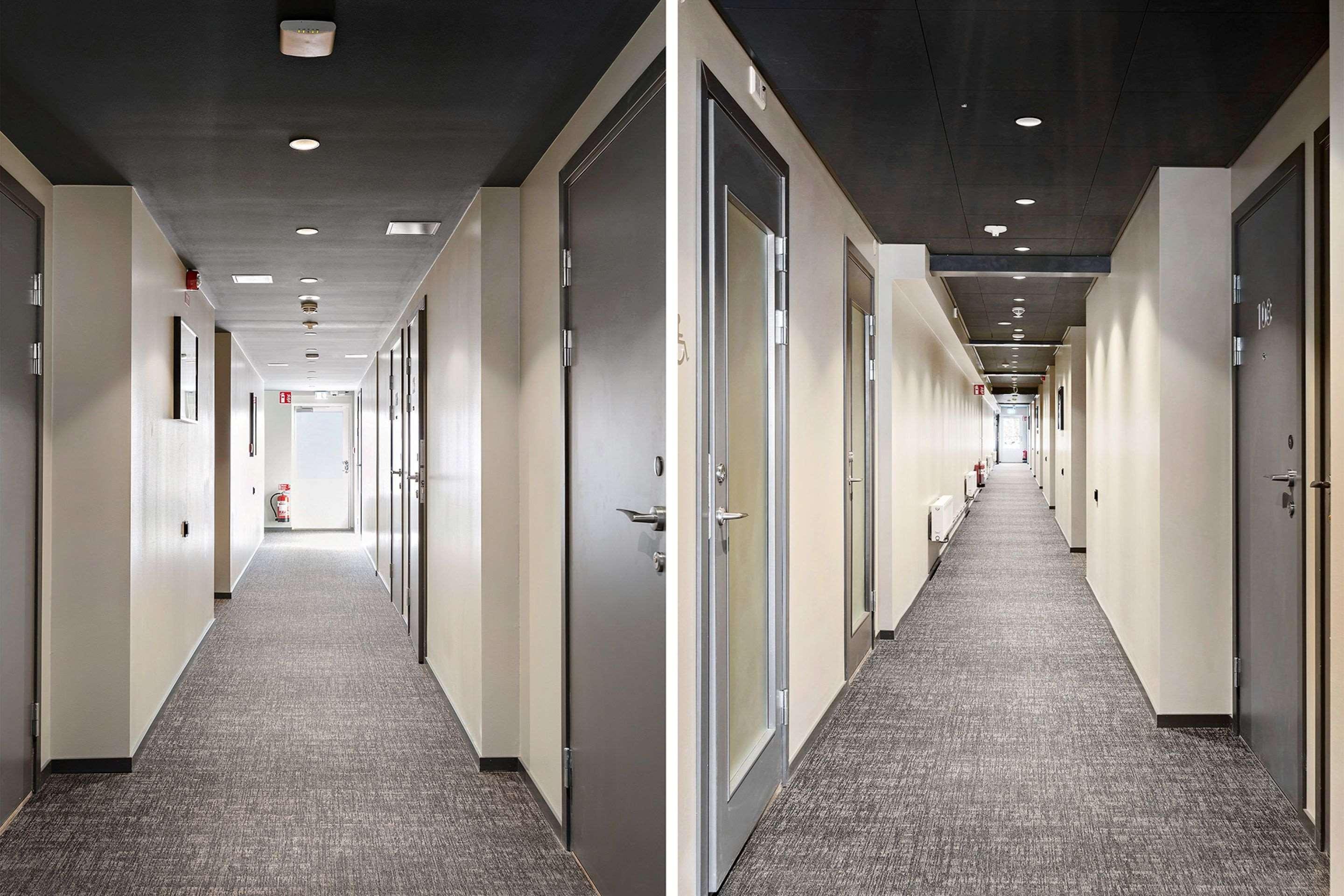 Sure Hotel Studio By Best Western Bromma Stockholm Exterior foto
